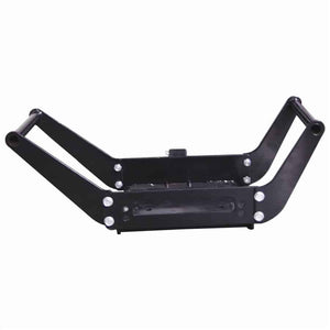 Winch Mount Receiver Hitch Up To 20K