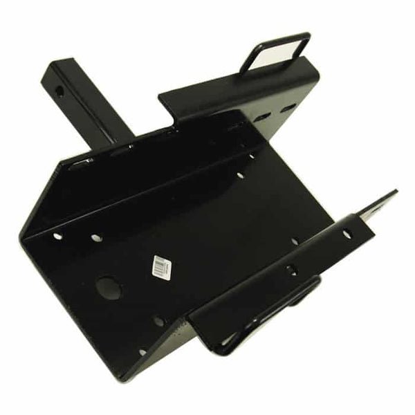 Receiver Hitch Mount