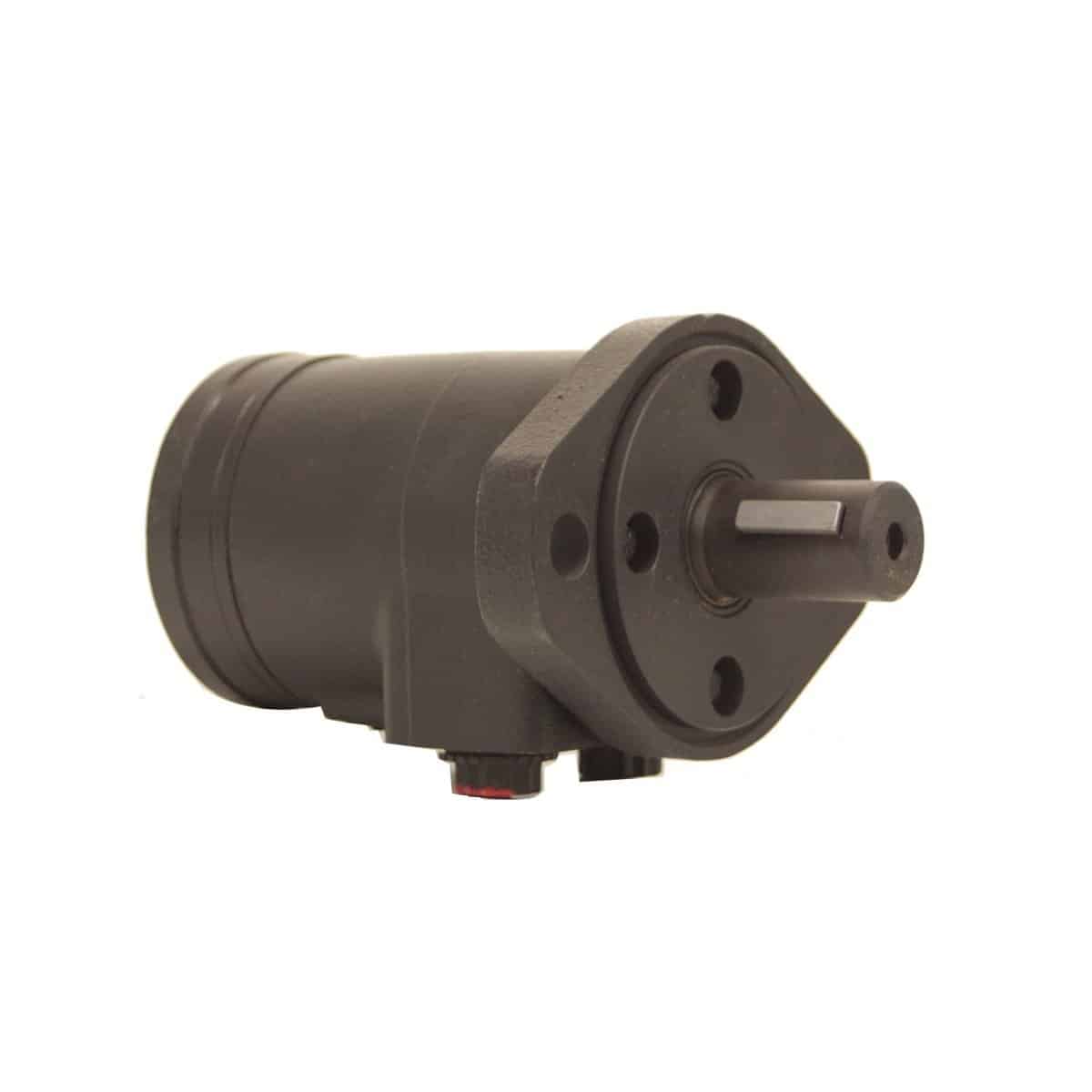 4.8 in. cubic Hydraulic Motor