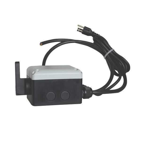 Replacement Control for 110V Winch