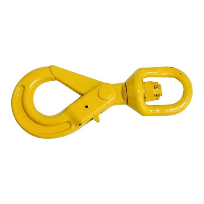 5/16" Self Locking Hook