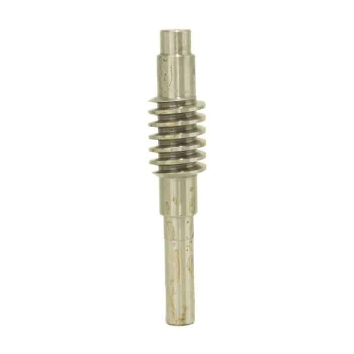 Hydraulic Worm Gear