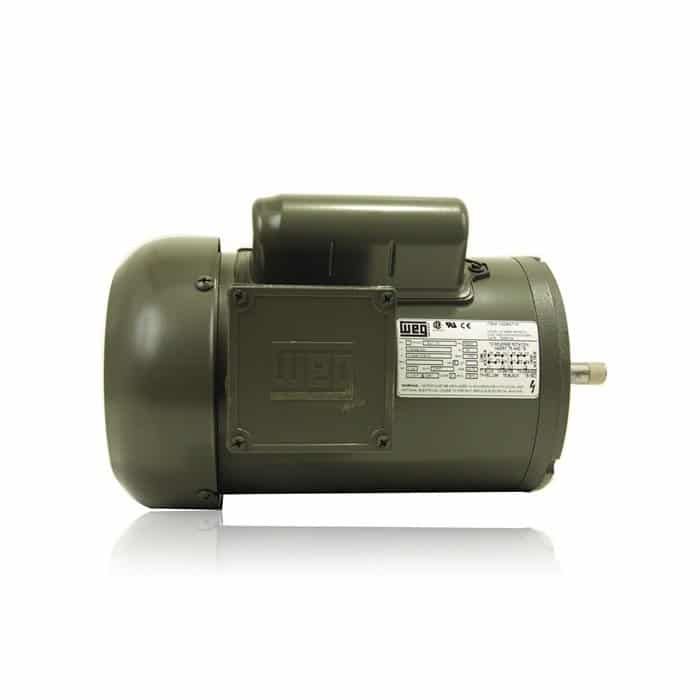 Motor for PS654 Series Winch