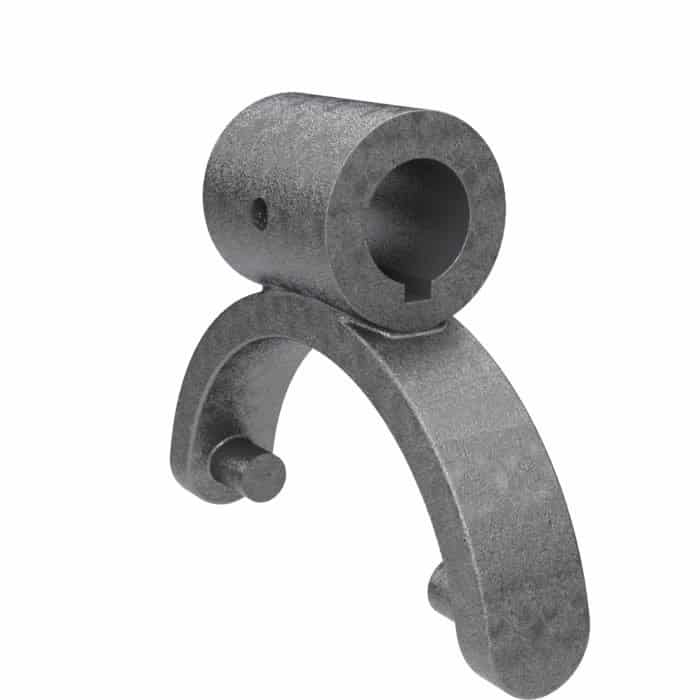 Shift Yoke