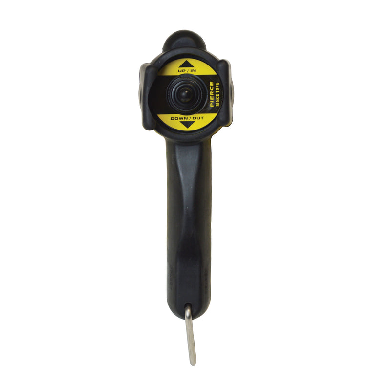 9,000 lb Recovery Winch [PS9000]