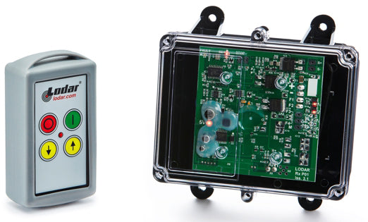 [92100-8] 2 Function Standard Wireless Control System No Master Output | 92 Series
