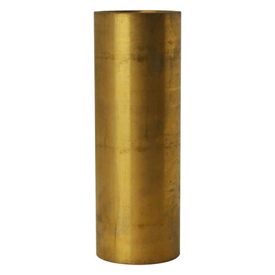 PIERCE Fold Pin Brass Bushing