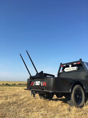 #mount type_gooseneck mount