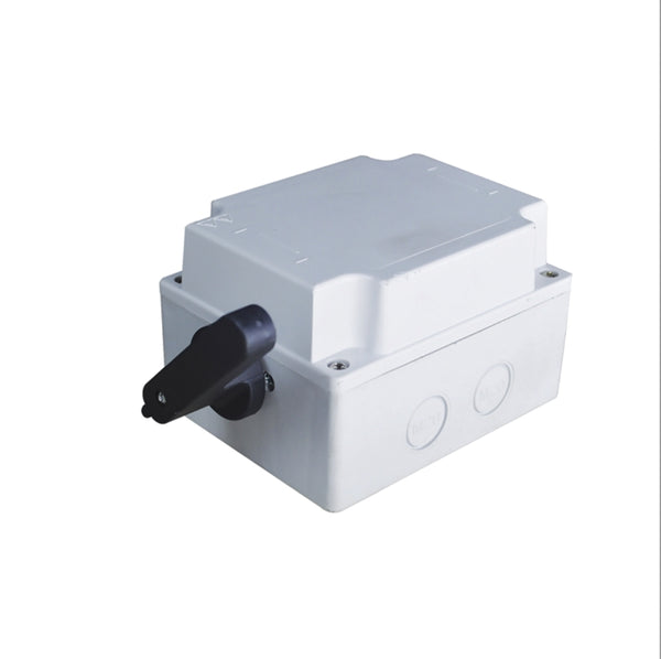 110V Winch Drum Switch [P003NS]