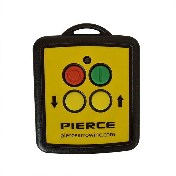 PIERCE Wireless 2 Function Remote Transmitter