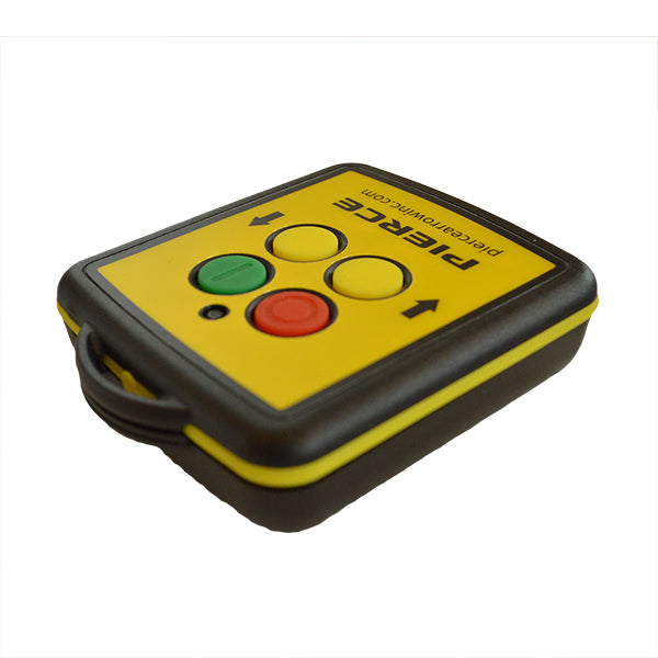 2 Function Wireless Remote Control System [PS002]