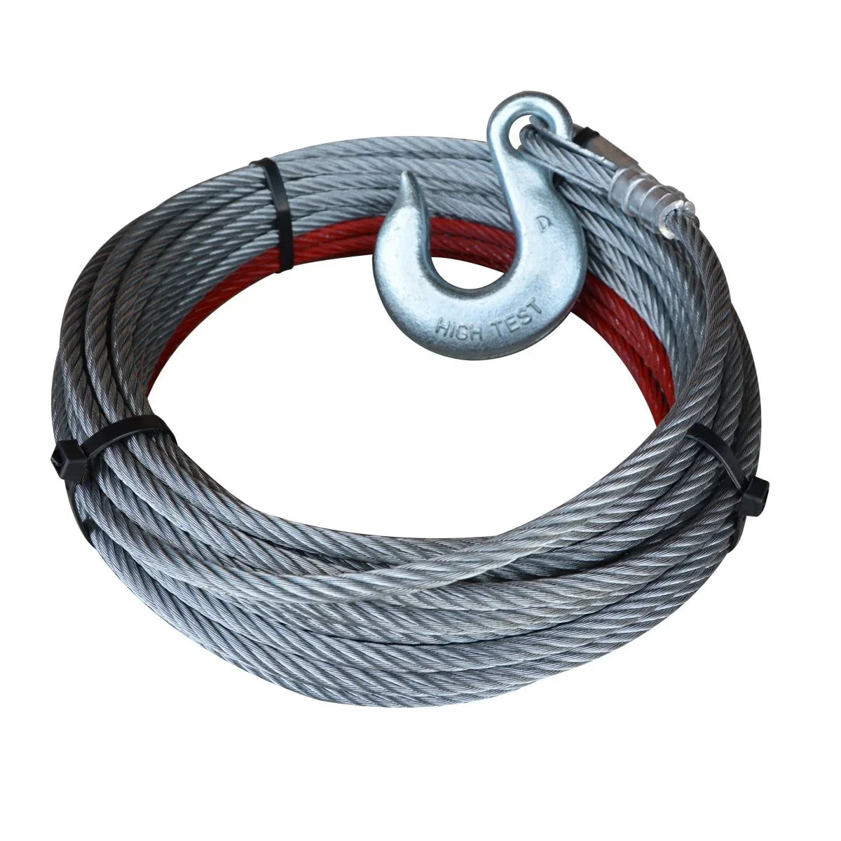Winch Accessories