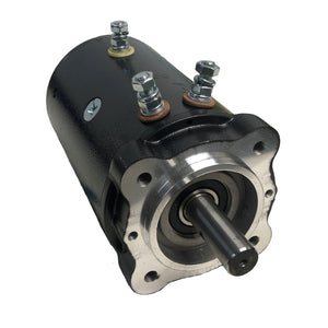 PIERCE 654 series Serva motor