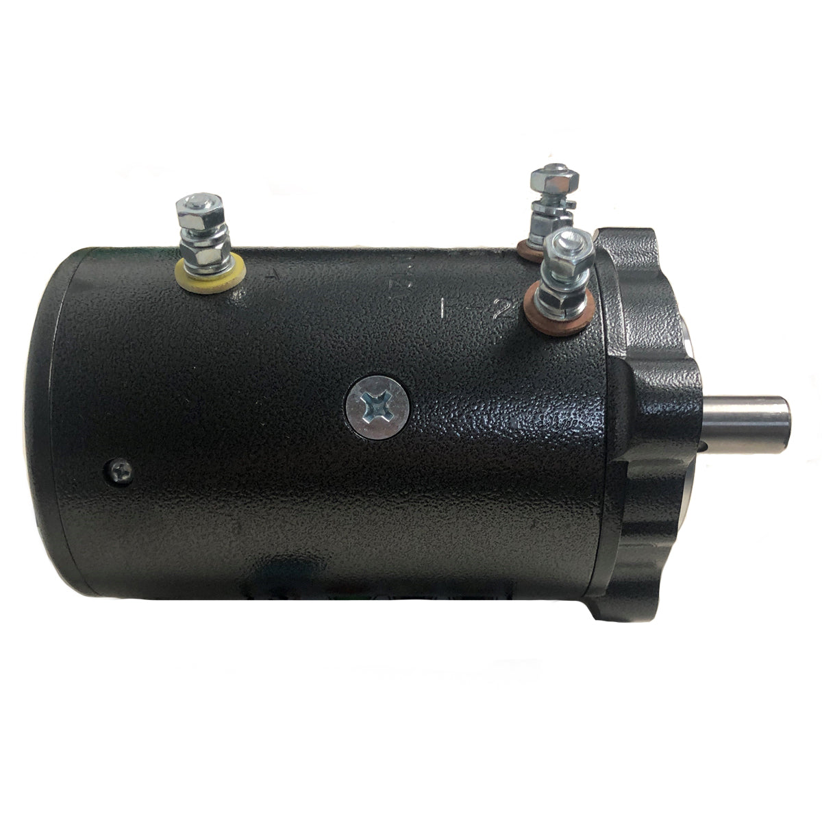 PIERCE 654 series Serva motor