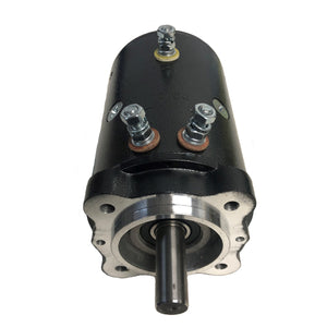 PIERCE 654 series Serva motor