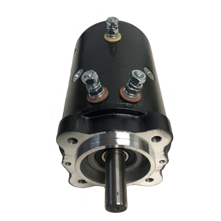 PIERCE 654 series Serva motor