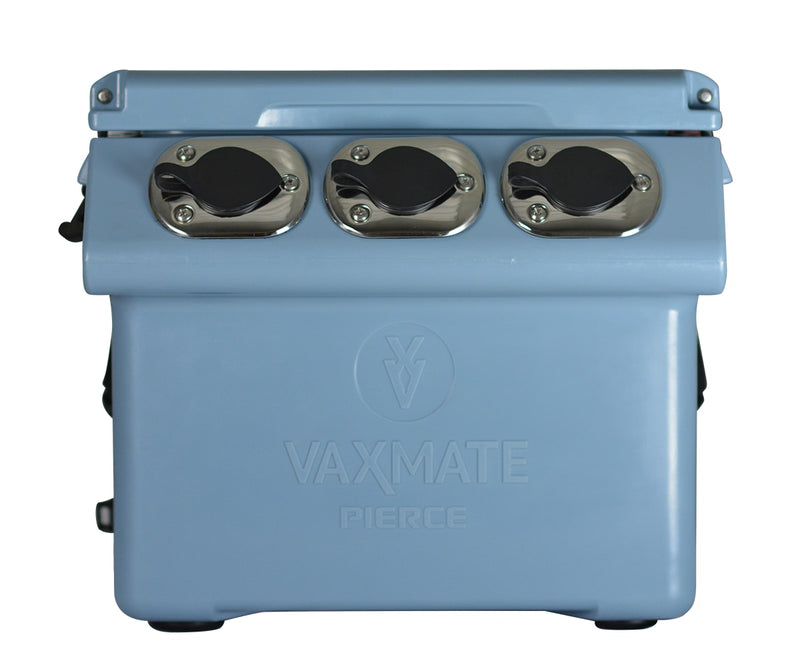 VaxMate [VAXMATE1]