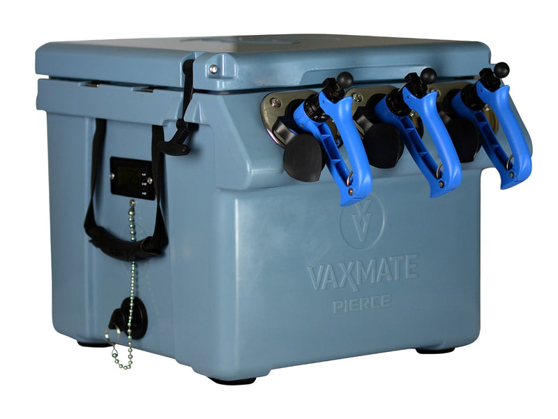 VaxMate [VAXMATE1]