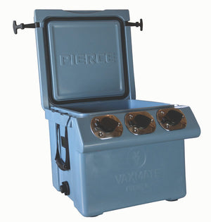 VaxMate Vaccine Cooler - PIERCE 