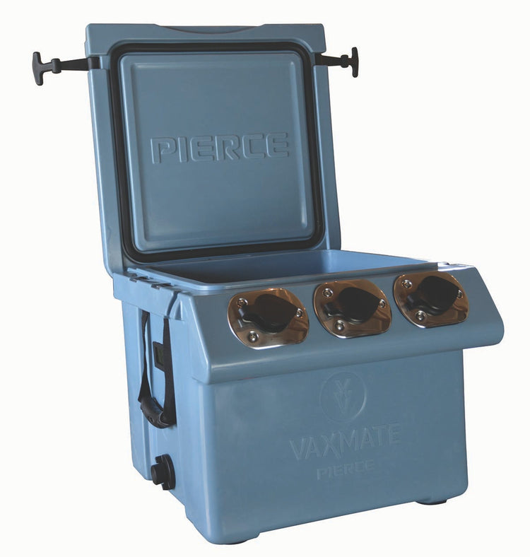 VaxMate Vaccine Cooler - PIERCE 
