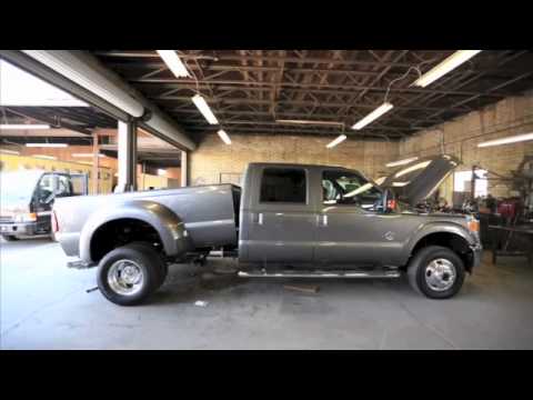 Check out how to install the PIERCE 2T Dump Bed Kit with the official PIERCE overview on YouTube.